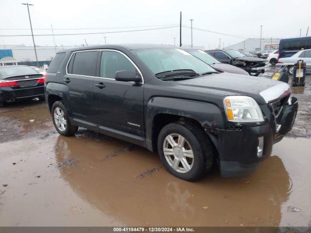 GMC TERRAIN 2015 2gkflvek3f6416301