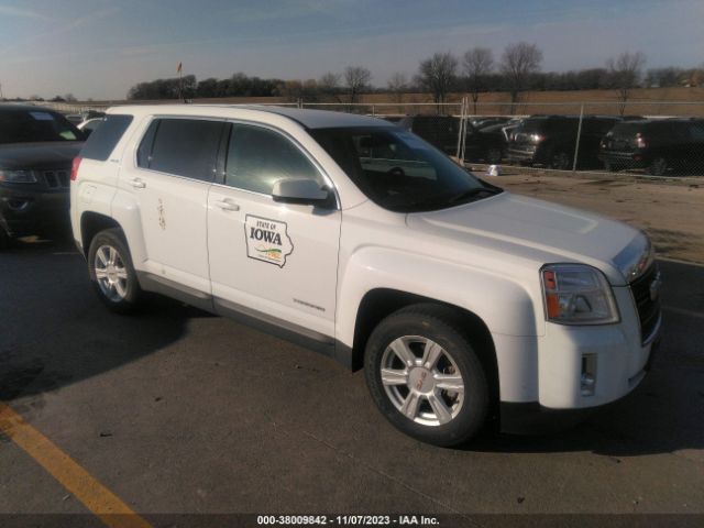 GMC TERRAIN 2015 2gkflvek3f6425497