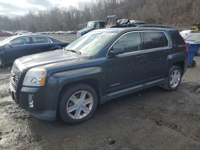 GMC TERRAIN SL 2012 2gkflvek4c6104743