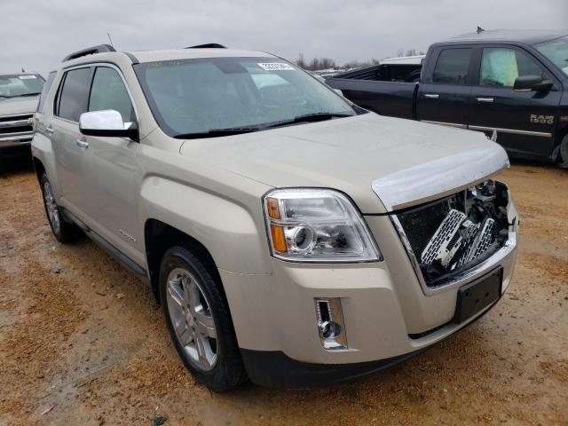 GMC TERRAIN SL 2012 2gkflvek4c6119744