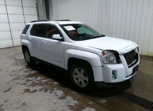 GMC TERRAIN 2012 2gkflvek4c6128167