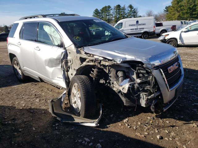 GMC TERRAIN SL 2012 2gkflvek4c6151058