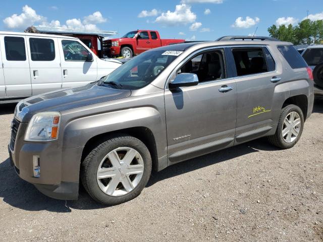 GMC TERRAIN 2012 2gkflvek4c6166885