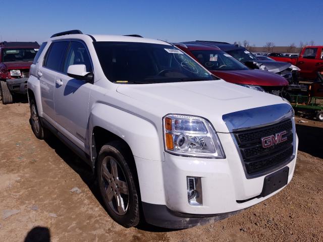 GMC TERRAIN SL 2012 2gkflvek4c6169690