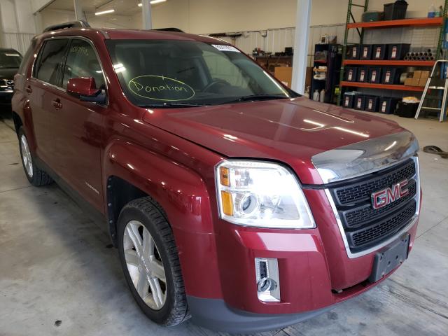 GMC TERRAIN 2012 2gkflvek4c6202252