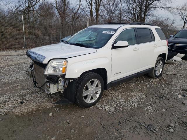 GMC TERRAIN SL 2012 2gkflvek4c6205099