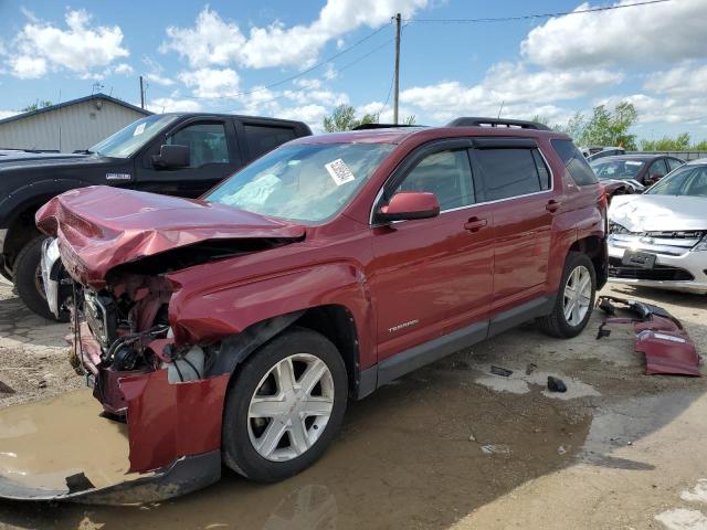 GMC TERRAIN 2012 2gkflvek4c6212084