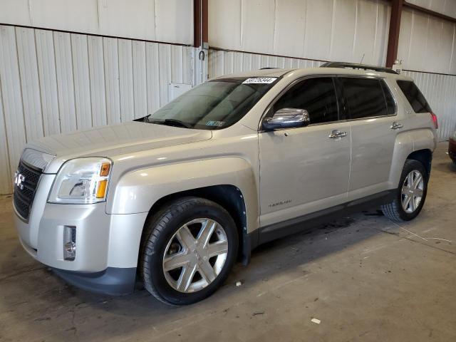 GMC TERRAIN SL 2012 2gkflvek4c6223828