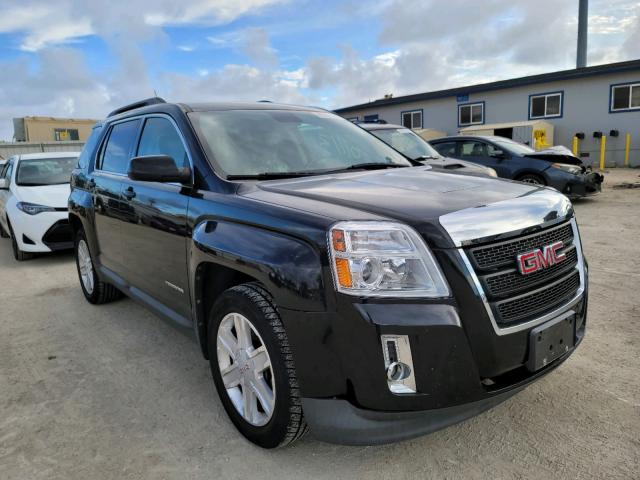 GMC TERRAIN SL 2012 2gkflvek4c6225448