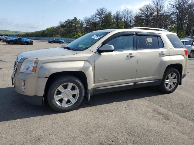 GMC TERRAIN 2012 2gkflvek4c6244937