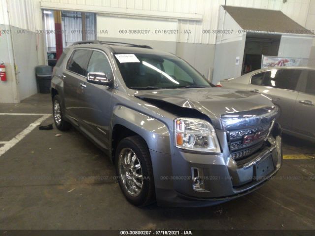 GMC TERRAIN 2012 2gkflvek4c6258661