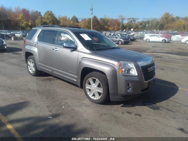 GMC TERRAIN 2012 2gkflvek4c6321726