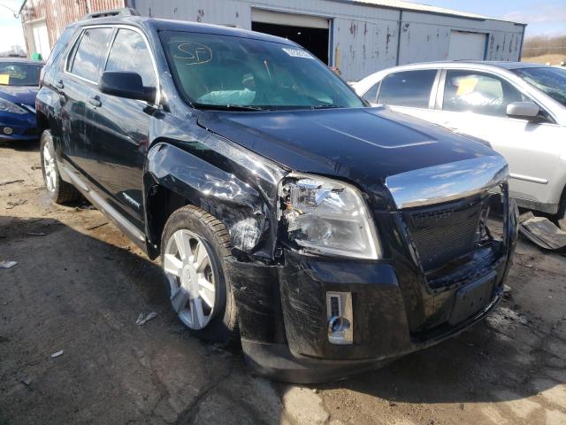 GMC TERRAIN SL 2012 2gkflvek4c6367718