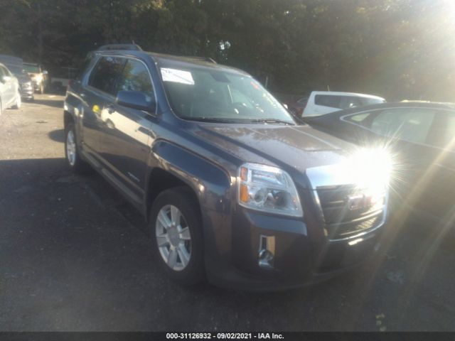 GMC TERRAIN 2013 2gkflvek4d6161123