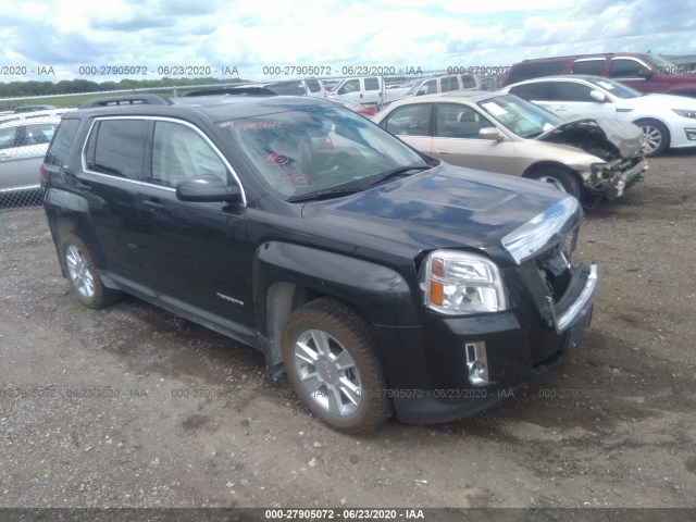 GMC TERRAIN 2013 2gkflvek4d6184921