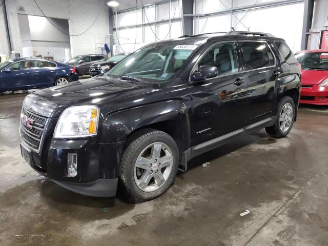 GMC TERRAIN SL 2013 2gkflvek4d6274022