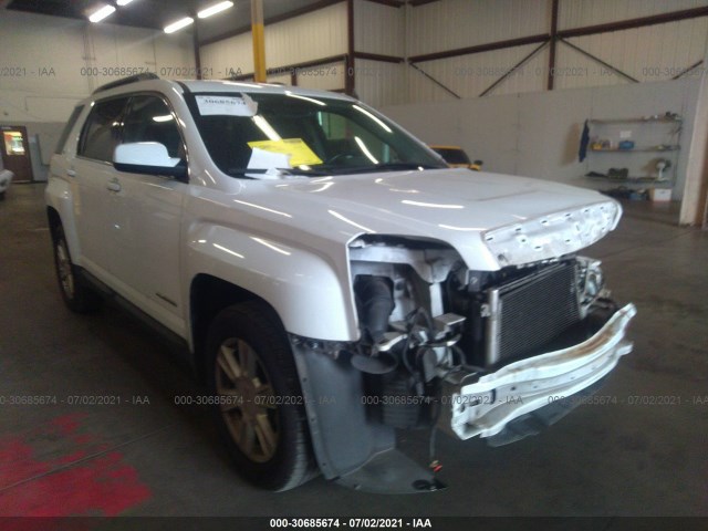 GMC TERRAIN 2013 2gkflvek4d6290141