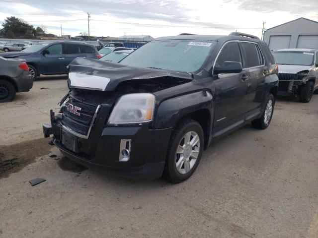 GMC TERRAIN SL 2013 2gkflvek4d6300540