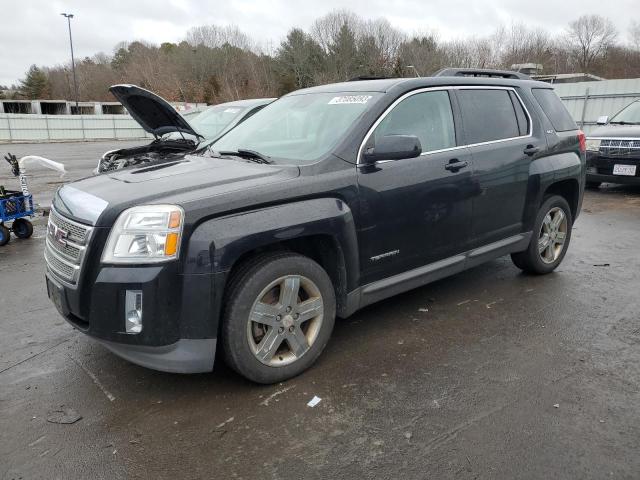 GMC TERRAIN SL 2013 2gkflvek4d6305804