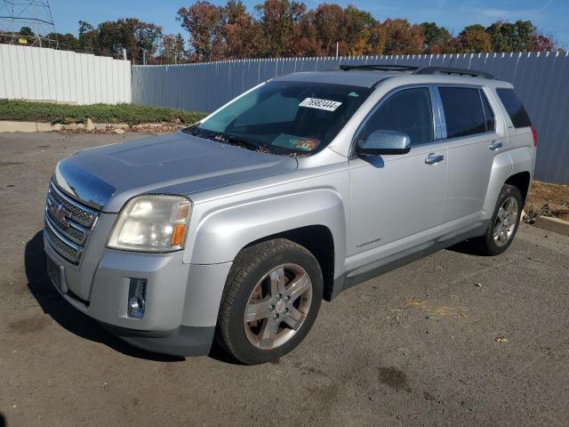 GMC TERRAIN SL 2013 2gkflvek4d6307729