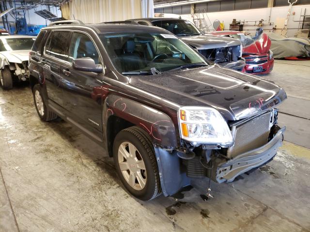 GMC TERRAIN SL 2013 2gkflvek4d6332274