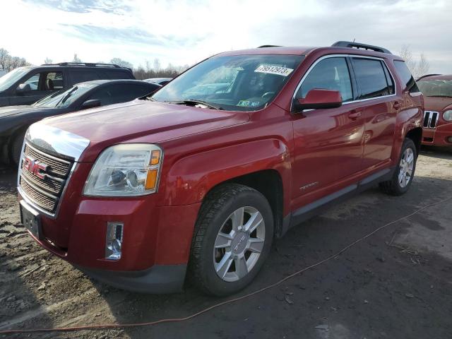 GMC TERRAIN 2013 2gkflvek4d6346403