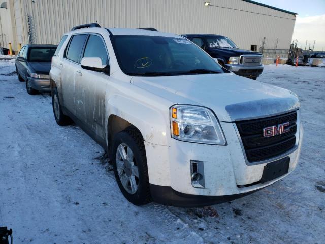 GMC TERRAIN SL 2013 2gkflvek4d6347406