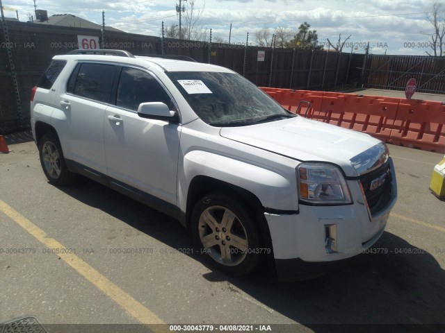 GMC TERRAIN 2013 2gkflvek4d6367624