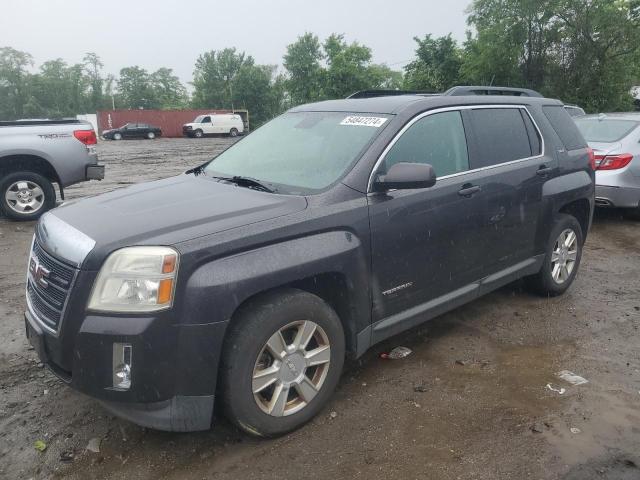 GMC TERRAIN 2013 2gkflvek4d6392300