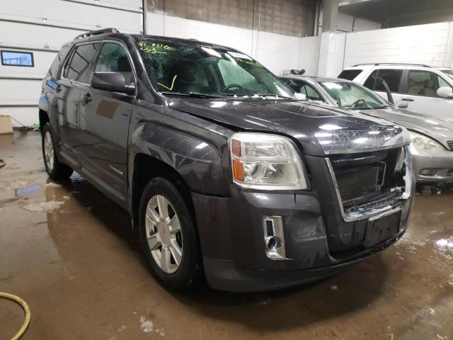 GMC TERRAIN SL 2013 2gkflvek4d6421973