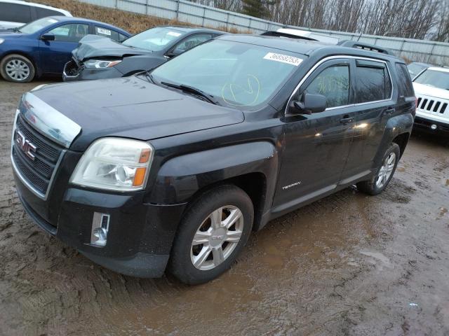 GMC TERRAIN SL 2014 2gkflvek4e6114059