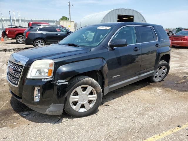 GMC TERRAIN SL 2014 2gkflvek4e6127121