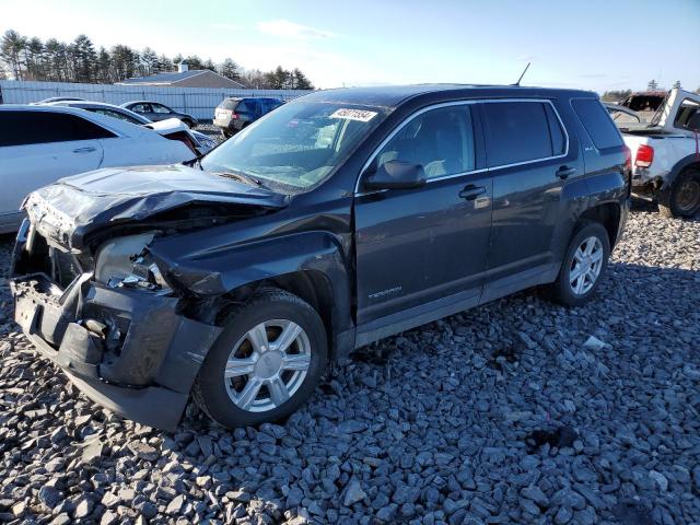 GMC TERRAIN 2014 2gkflvek4e6142184