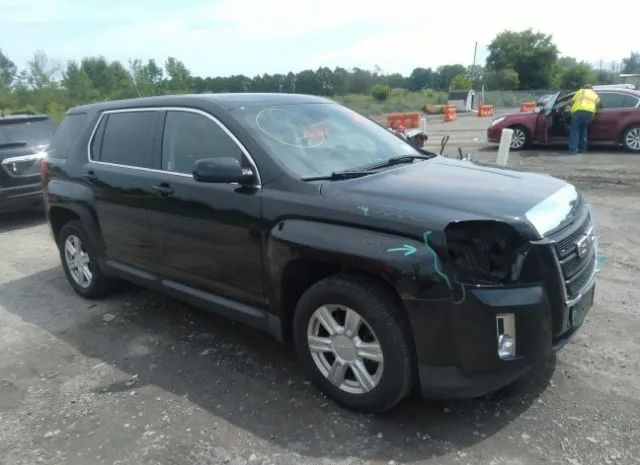 GMC TERRAIN 2014 2gkflvek4e6158305