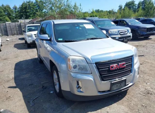 GMC TERRAIN 2014 2gkflvek4e6164363