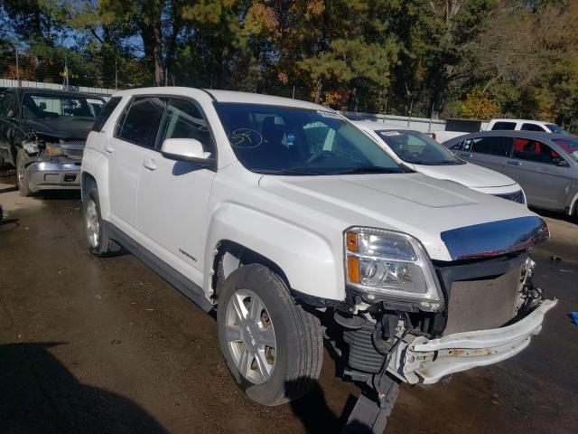 GMC TERRAIN SL 2014 2gkflvek4e6174794