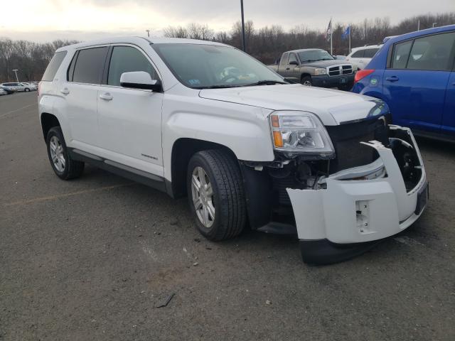 GMC TERRAIN SL 2014 2gkflvek4e6177615