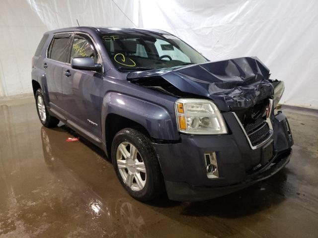 GMC TERRAIN SL 2014 2gkflvek4e6188677