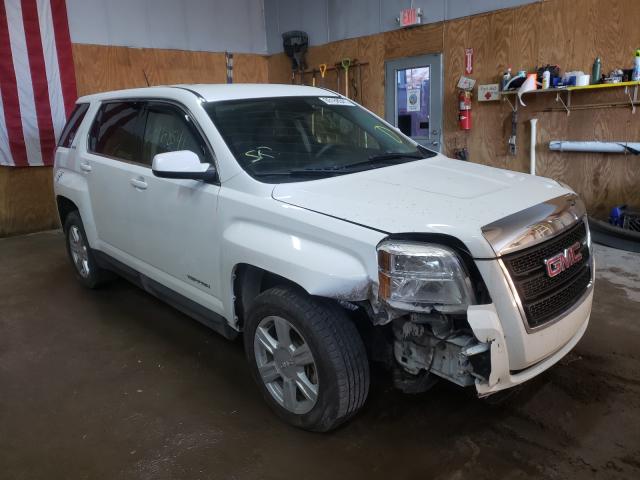 GMC TERRAIN SL 2014 2gkflvek4e6193880