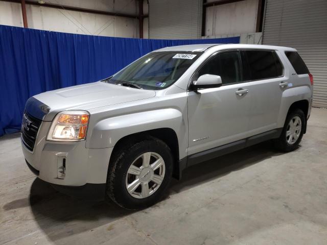 GMC TERRAIN 2014 2gkflvek4e6198223