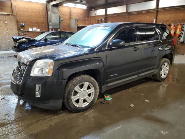 GMC TERRAIN SL 2014 2gkflvek4e6203520