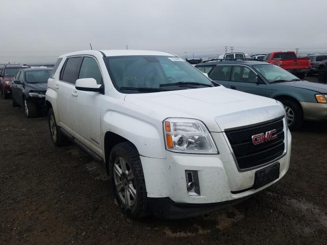 GMC TERRAIN SL 2014 2gkflvek4e6213576