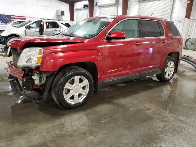 GMC TERRAIN 2014 2gkflvek4e6268349