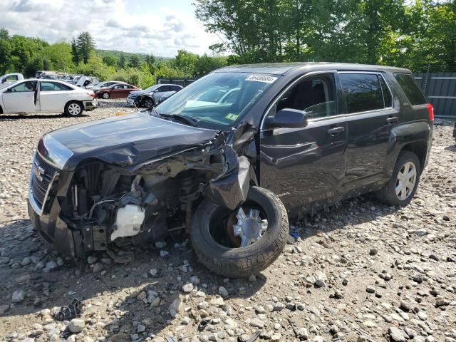 GMC TERRAIN 2014 2gkflvek4e6290710