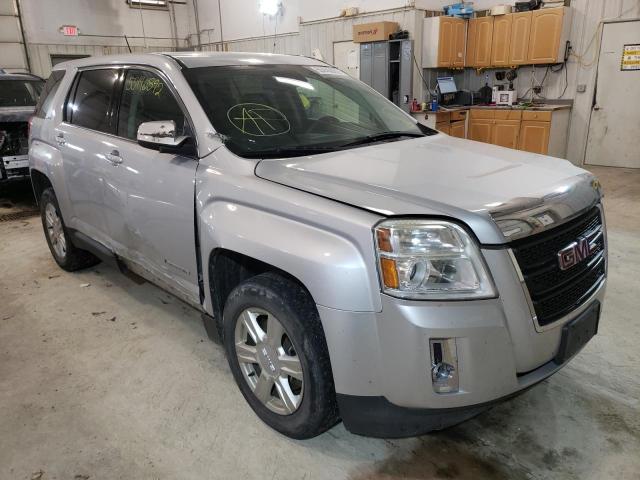 GMC TERRAIN SL 2014 2gkflvek4e6316819