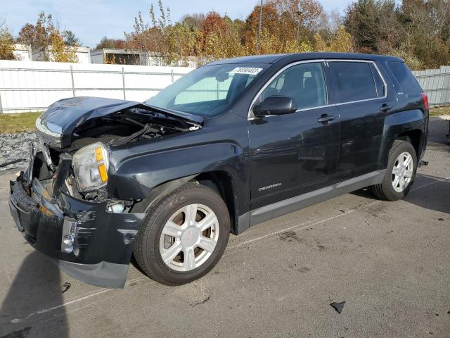 GMC TERRAIN 2014 2gkflvek4e6316948