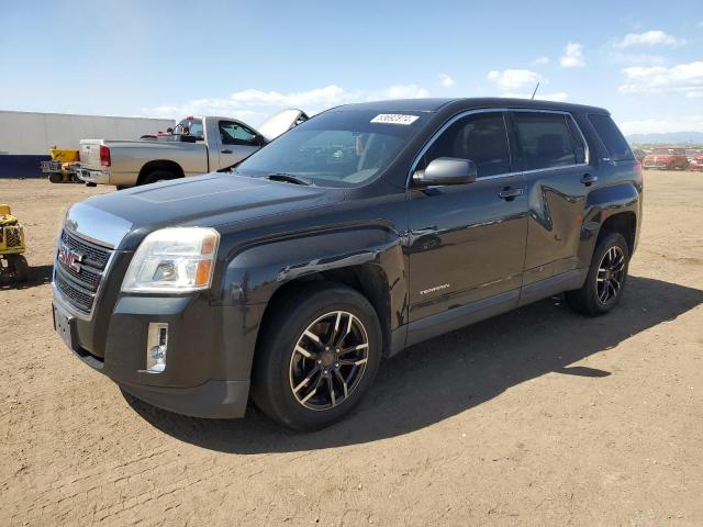 GMC TERRAIN 2014 2gkflvek4e6341428