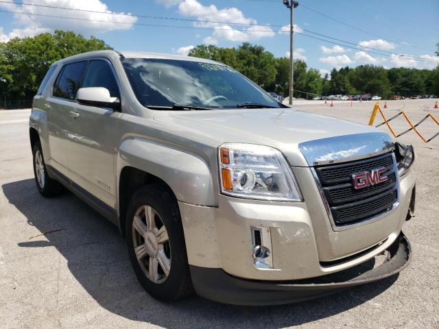 GMC TERRAIN SL 2014 2gkflvek4e6345009