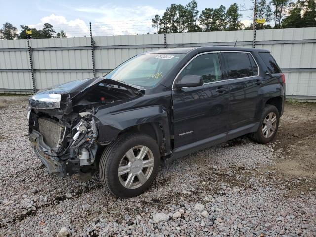 GMC TERRAIN 2014 2gkflvek4e6369200