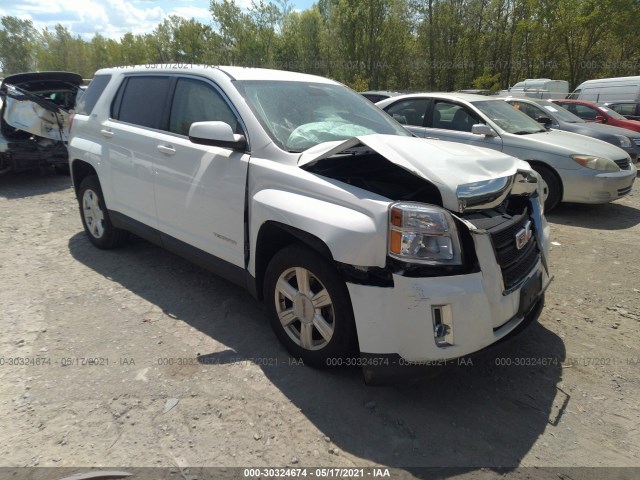 GMC TERRAIN 2014 2gkflvek4e6369861